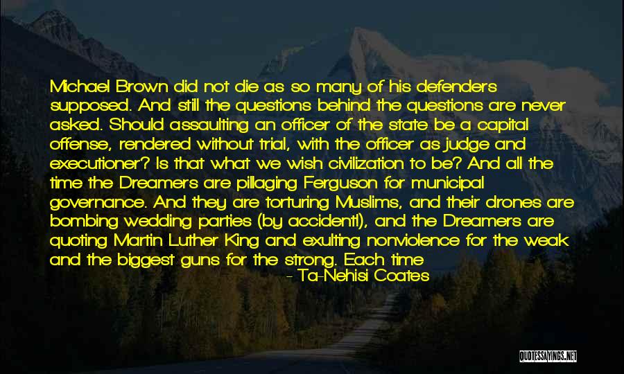 Accident Injury Quotes By Ta-Nehisi Coates Accident Injury Quotes By Ta-Nehisi Coates