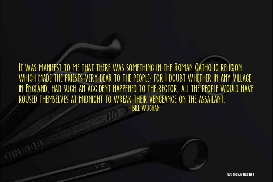 Accident That Happened Quotes By Bill Vaughan Accident That Happened Quotes By Bill Vaughan