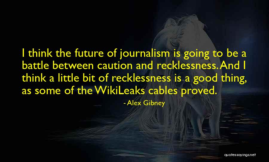 Accidental Tourist Quotes By Alex Gibney Accidental Tourist Quotes By Alex Gibney