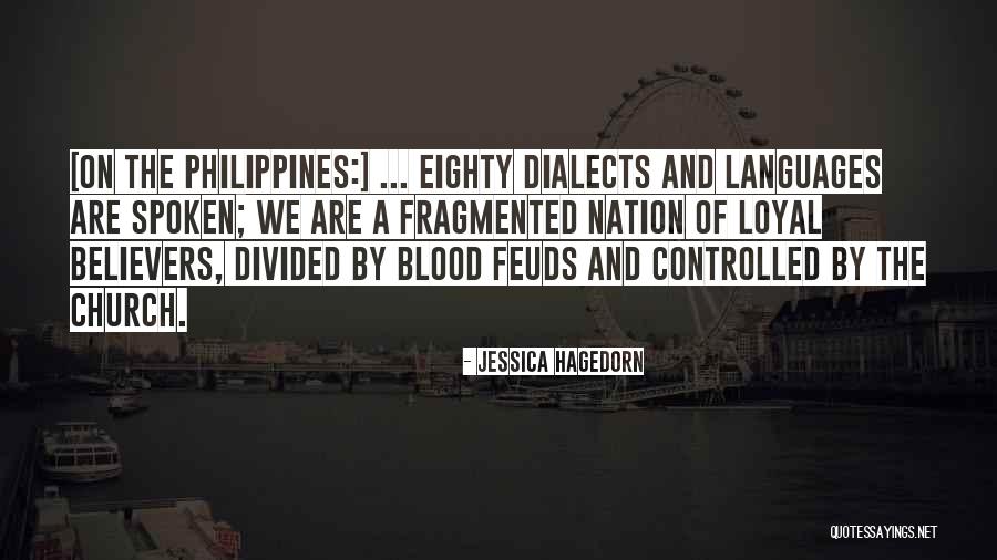 Accidental Tourist Quotes By Jessica Hagedorn Accidental Tourist Quotes By Jessica Hagedorn