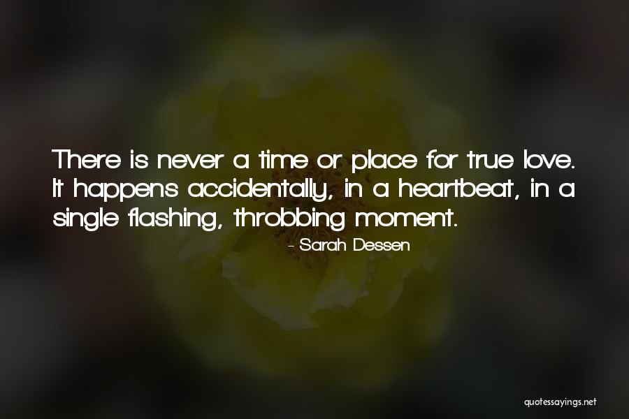 Accidentally Love Quotes By Sarah Dessen Accidentally Love Quotes By Sarah Dessen