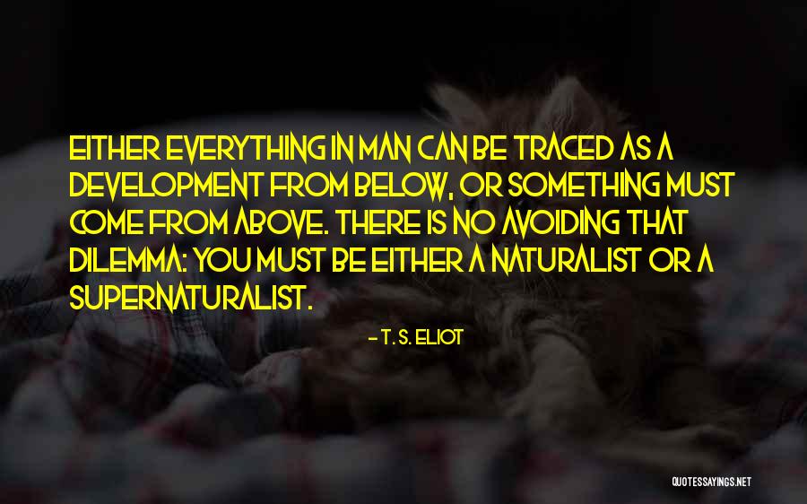 Accidentally Met You Quotes By T. S. Eliot Accidentally Met You Quotes By T. S. Eliot
