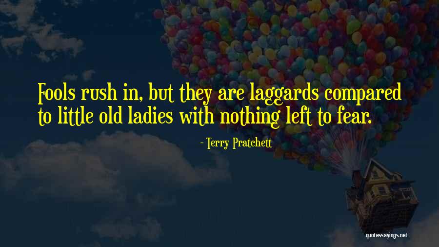 Accidentally Met You Quotes By Terry Pratchett Accidentally Met You Quotes By Terry Pratchett