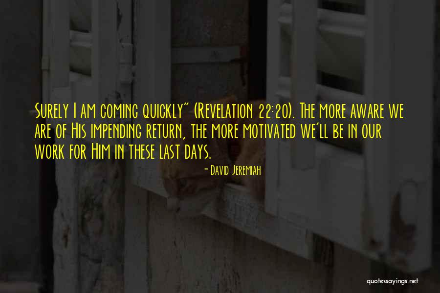 Accidentalmente Quotes By David Jeremiah Accidentalmente Quotes By David Jeremiah