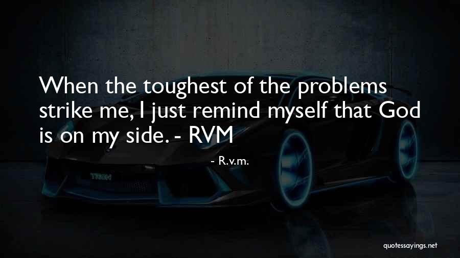 Accidentele Injectiei Quotes By R.v.m. Accidentele Injectiei Quotes By R.v.m.