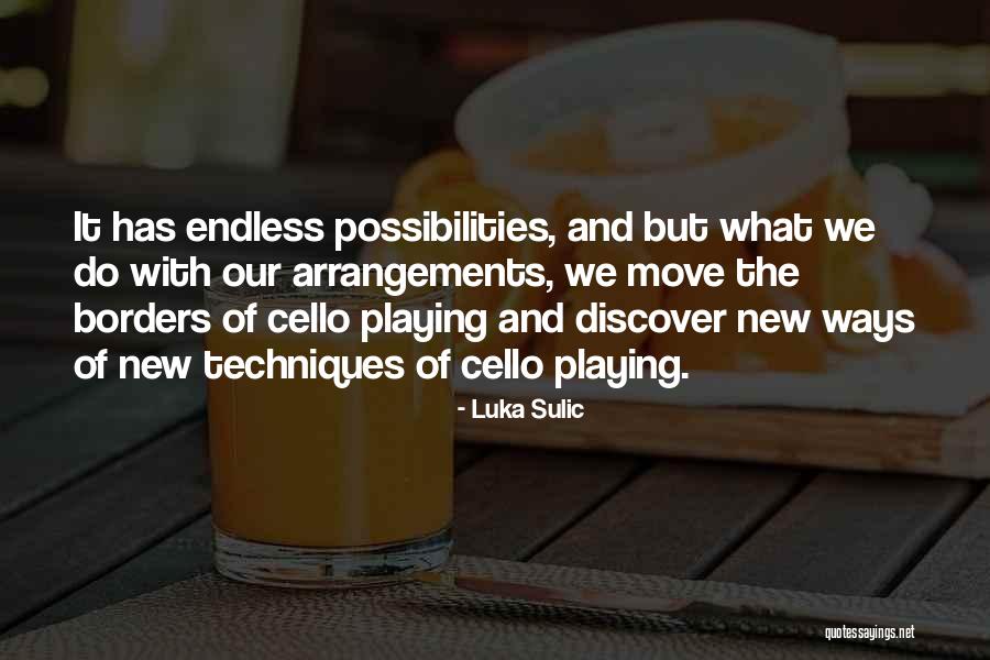 Accidentes Quotes By Luka Sulic Accidentes Quotes By Luka Sulic