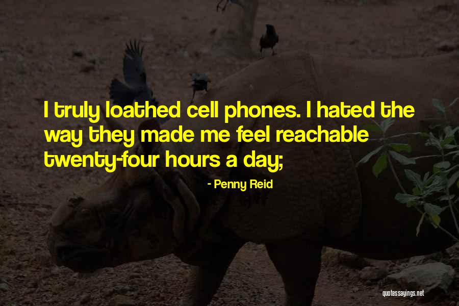 Accidia Peccato Quotes By Penny Reid Accidia Peccato Quotes By Penny Reid