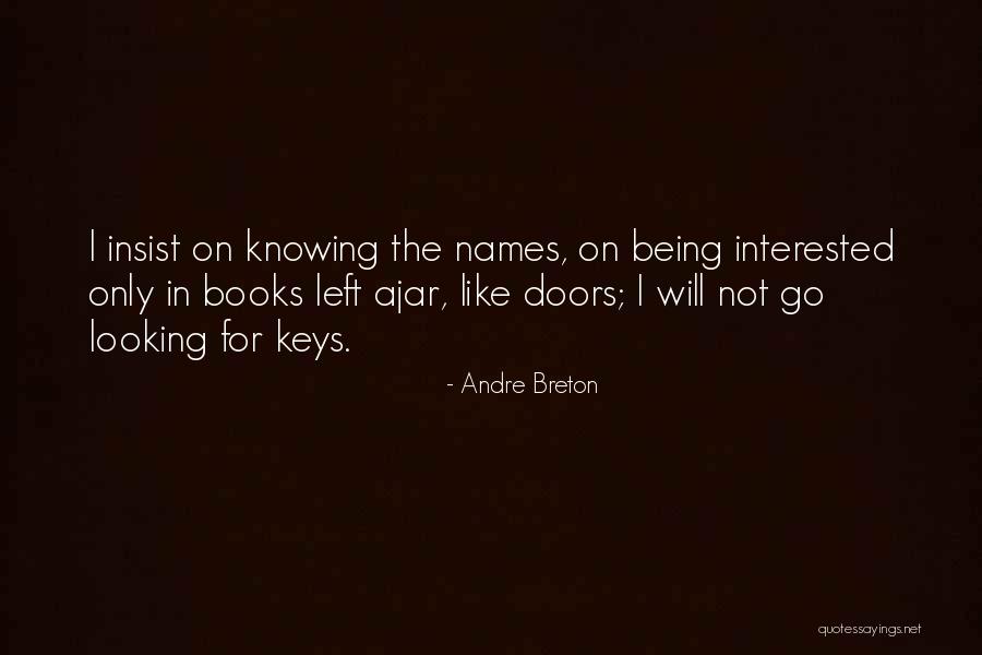 Accion Quotes By Andre Breton Accion Quotes By Andre Breton