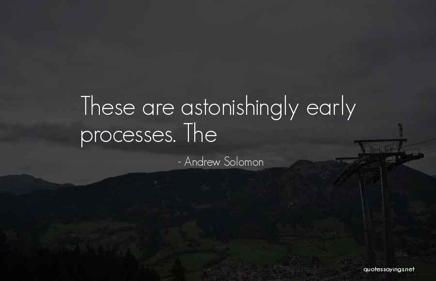 Acciona Agua Quotes By Andrew Solomon Acciona Agua Quotes By Andrew Solomon
