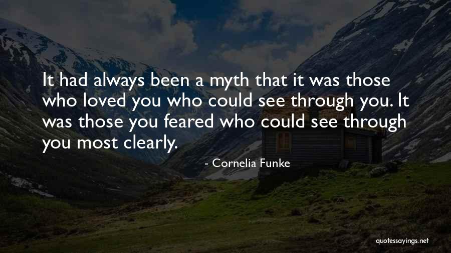Acciona Agua Quotes By Cornelia Funke Acciona Agua Quotes By Cornelia Funke