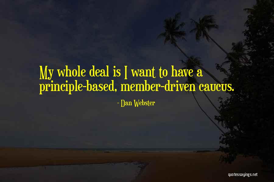Accipiundis Quotes By Dan Webster Accipiundis Quotes By Dan Webster