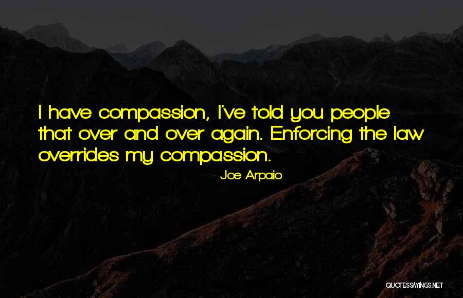 Acclimating Corals Quotes By Joe Arpaio Acclimating Corals Quotes By Joe Arpaio