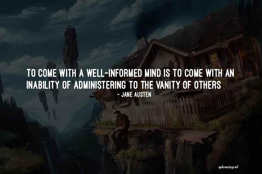 Acclimatise Climate Quotes By Jane Austen Acclimatise Climate Quotes By Jane Austen