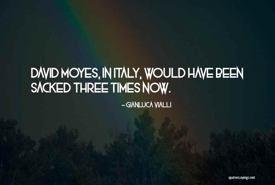 Acclimatised Quotes By Gianluca Vialli Acclimatised Quotes By Gianluca Vialli