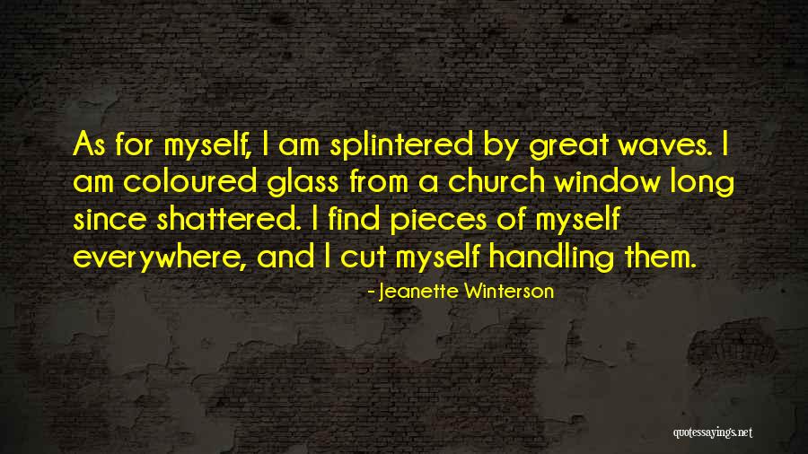 Acclimatize Vs Acclimate Quotes By Jeanette Winterson Acclimatize Vs Acclimate Quotes By Jeanette Winterson
