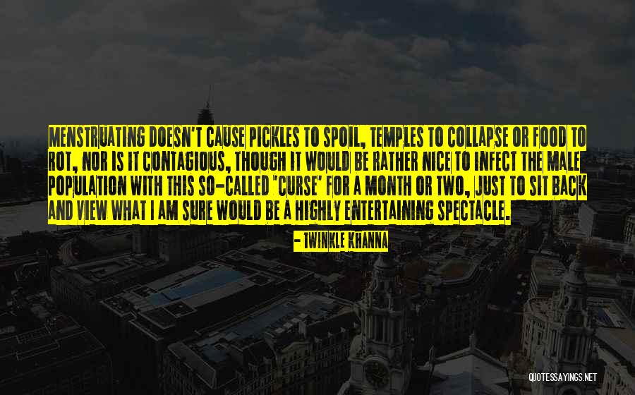 Acclimatize Vs Acclimate Quotes By Twinkle Khanna Acclimatize Vs Acclimate Quotes By Twinkle Khanna