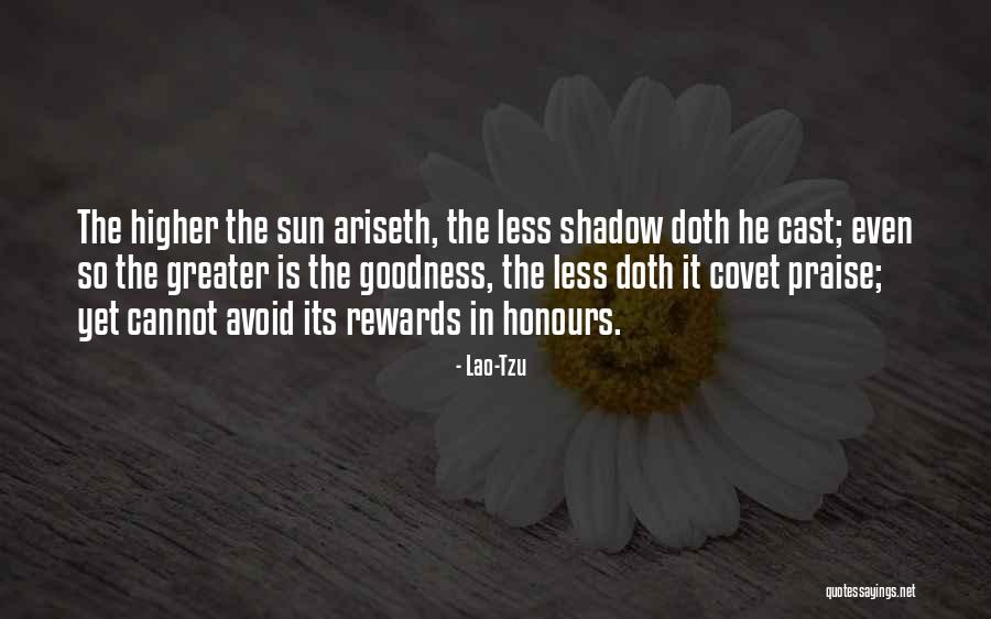 Acclimatizing Anemone Quotes By Lao-Tzu Acclimatizing Anemone Quotes By Lao-Tzu