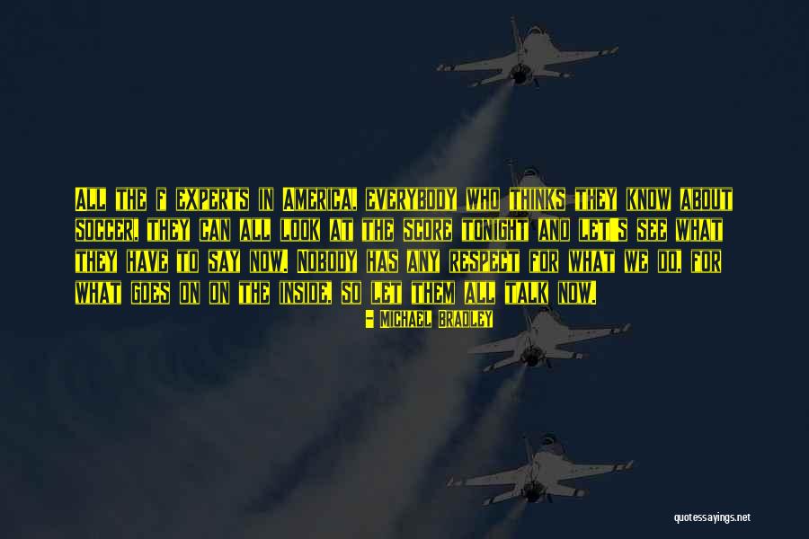 Acclreated Quotes By Michael Bradley Acclreated Quotes By Michael Bradley