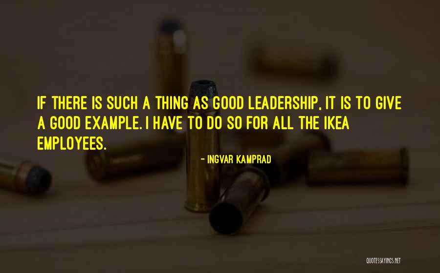 Accomazzo Company Quotes By Ingvar Kamprad Accomazzo Company Quotes By Ingvar Kamprad