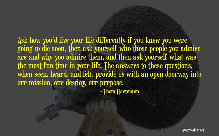 Accommodator For 1031 Quotes By Thom Hartmann Accommodator For 1031 Quotes By Thom Hartmann