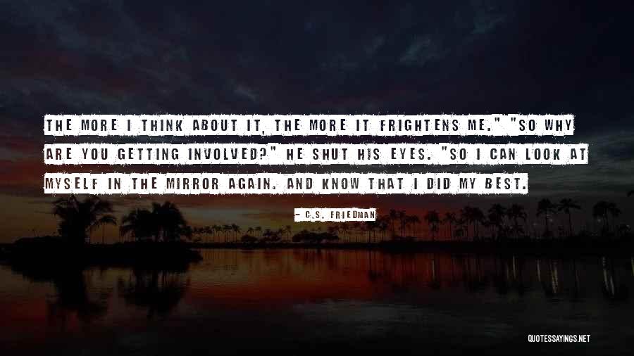 Accompagnato In Music Quotes By C.S. Friedman Accompagnato In Music Quotes By C.S. Friedman
