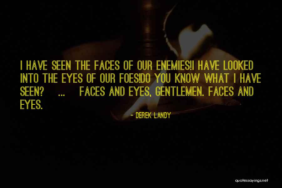 Accompagnatoria Quotes By Derek Landy Accompagnatoria Quotes By Derek Landy
