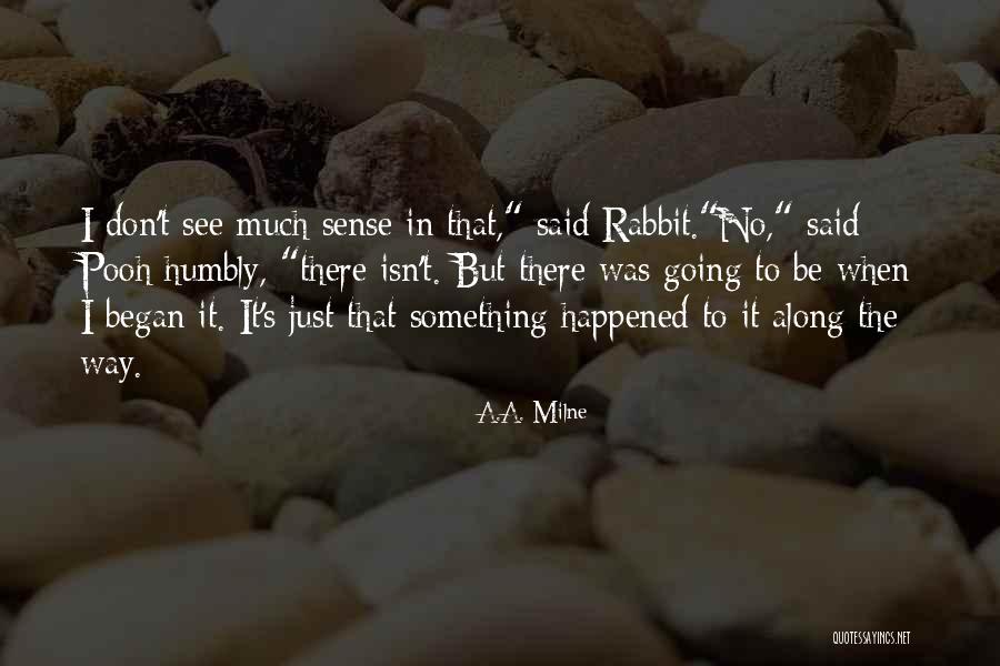 Accompany Noun Quotes By A.A. Milne Accompany Noun Quotes By A.A. Milne