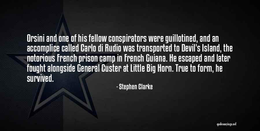 Accomplice Quotes By Stephen Clarke Accomplice Quotes By Stephen Clarke