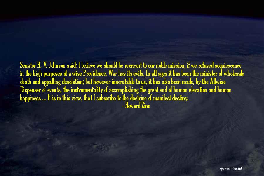 Accomplishing The Mission Quotes By Howard Zinn Accomplishing The Mission Quotes By Howard Zinn