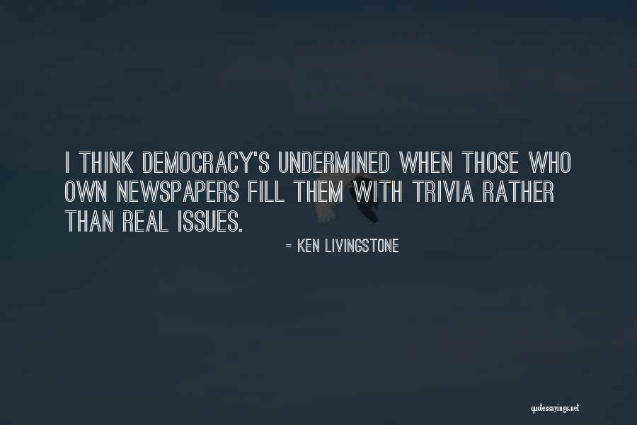 Accomplishing The Mission Quotes By Ken Livingstone Accomplishing The Mission Quotes By Ken Livingstone