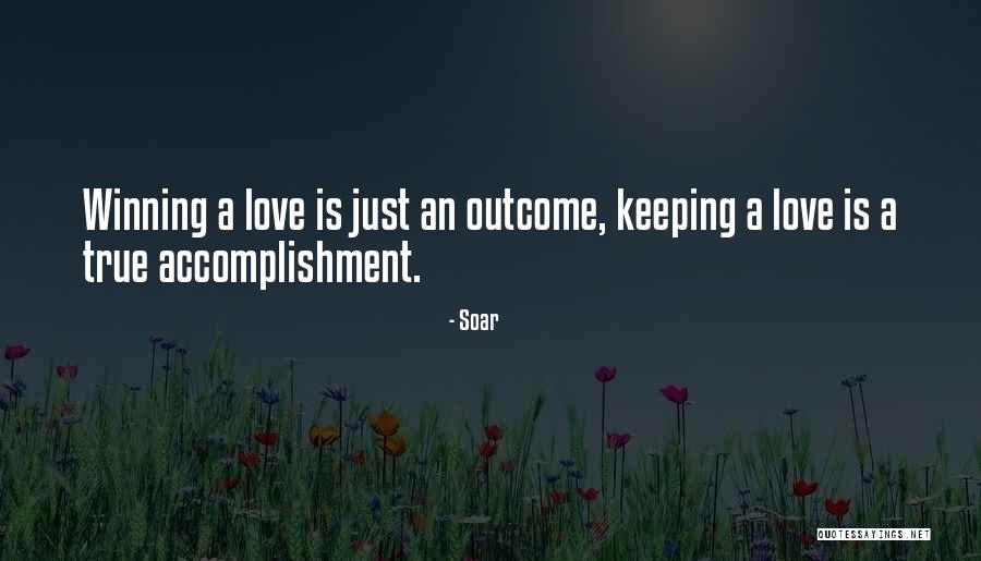 Accomplishment Quotes Quotes By Soar Accomplishment Quotes Quotes By Soar