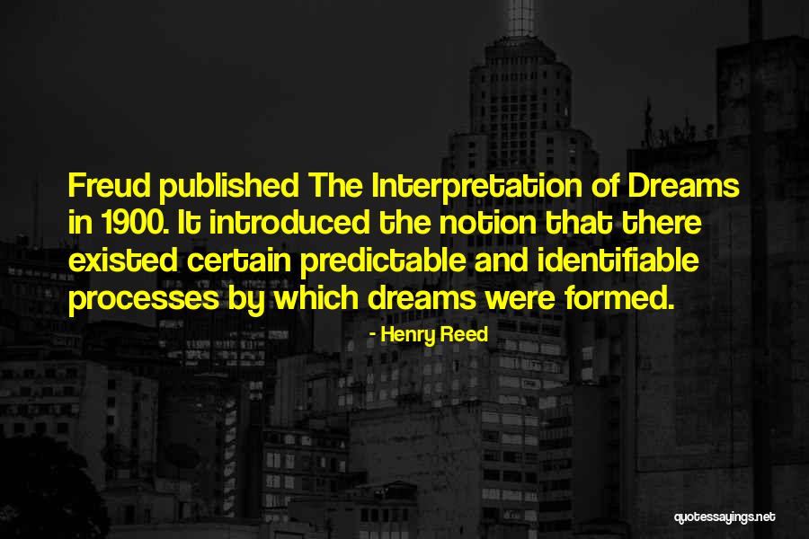 Accomplishments And Failures Quotes By Henry Reed Accomplishments And Failures Quotes By Henry Reed