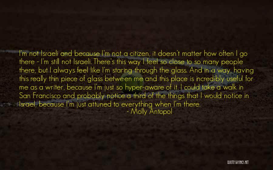 Accomplishments And Failures Quotes By Molly Antopol Accomplishments And Failures Quotes By Molly Antopol