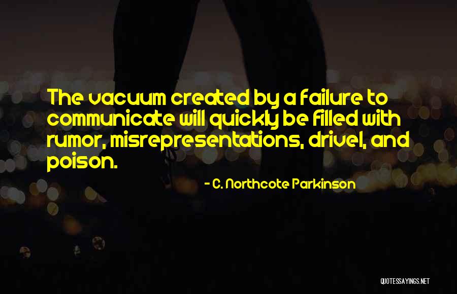 Accomplissement Quotes By C. Northcote Parkinson Accomplissement Quotes By C. Northcote Parkinson