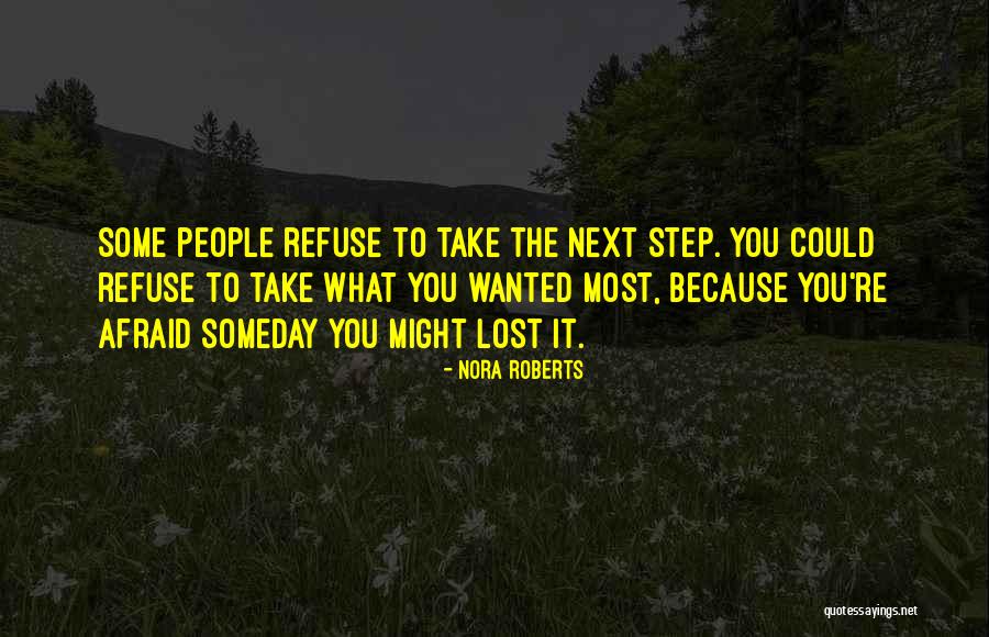 Accomplissement Quotes By Nora Roberts Accomplissement Quotes By Nora Roberts