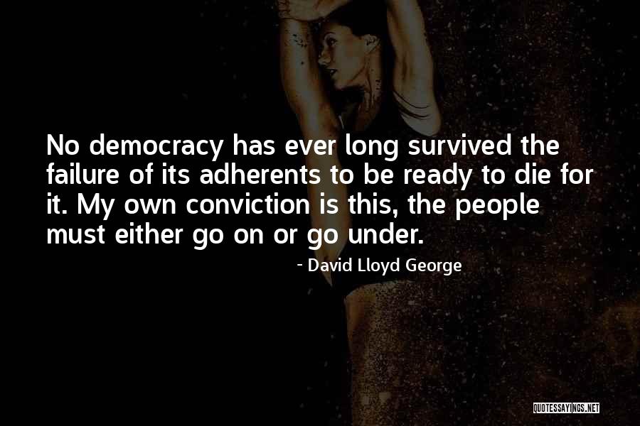 Accompte Quotes By David Lloyd George Accompte Quotes By David Lloyd George