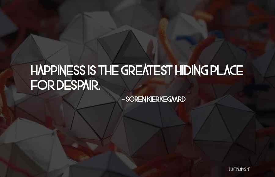 Acconciatura Quotes By Soren Kierkegaard Acconciatura Quotes By Soren Kierkegaard