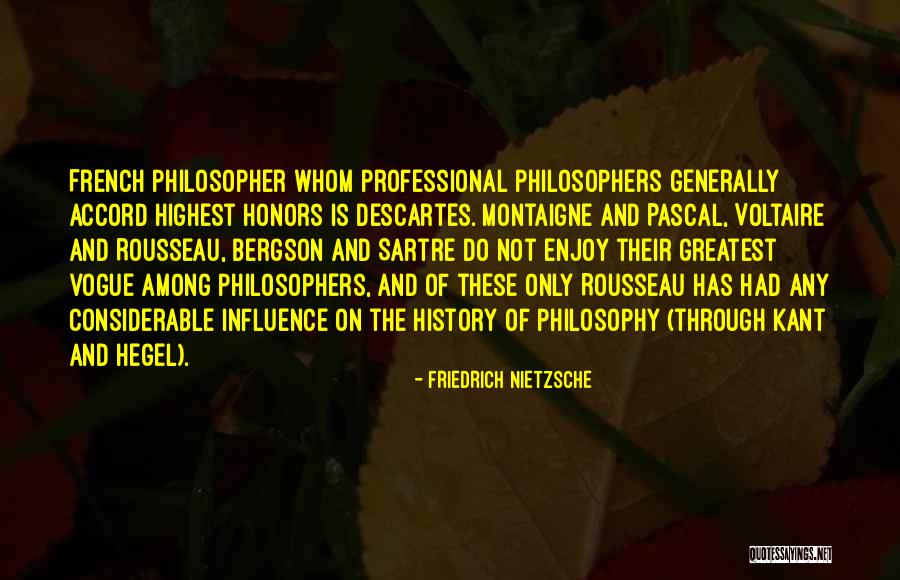 Accord Quotes By Friedrich Nietzsche Accord Quotes By Friedrich Nietzsche