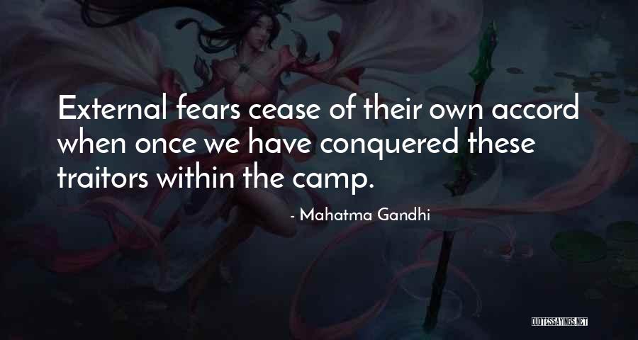 Accord Quotes By Mahatma Gandhi Accord Quotes By Mahatma Gandhi