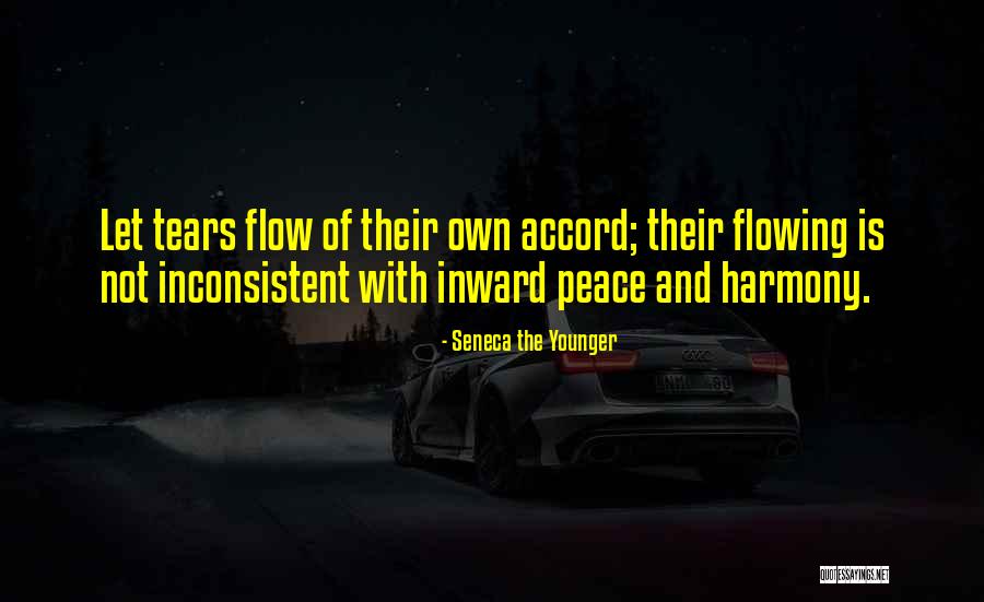 Accord Quotes By Seneca The Younger Accord Quotes By Seneca The Younger