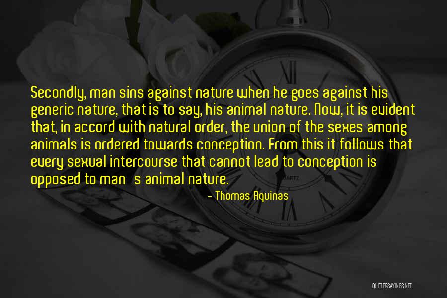 Accord Quotes By Thomas Aquinas Accord Quotes By Thomas Aquinas