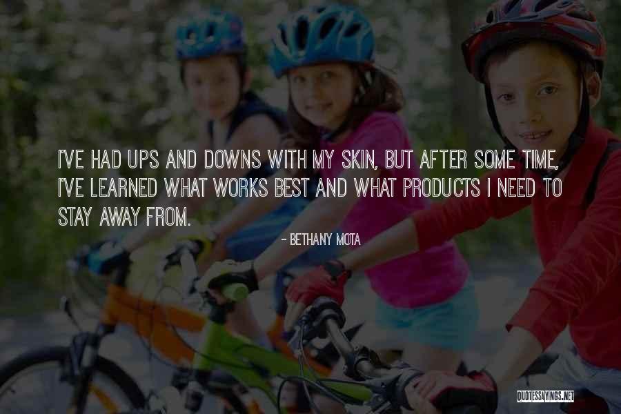 Accord Related Quotes By Bethany Mota Accord Related Quotes By Bethany Mota