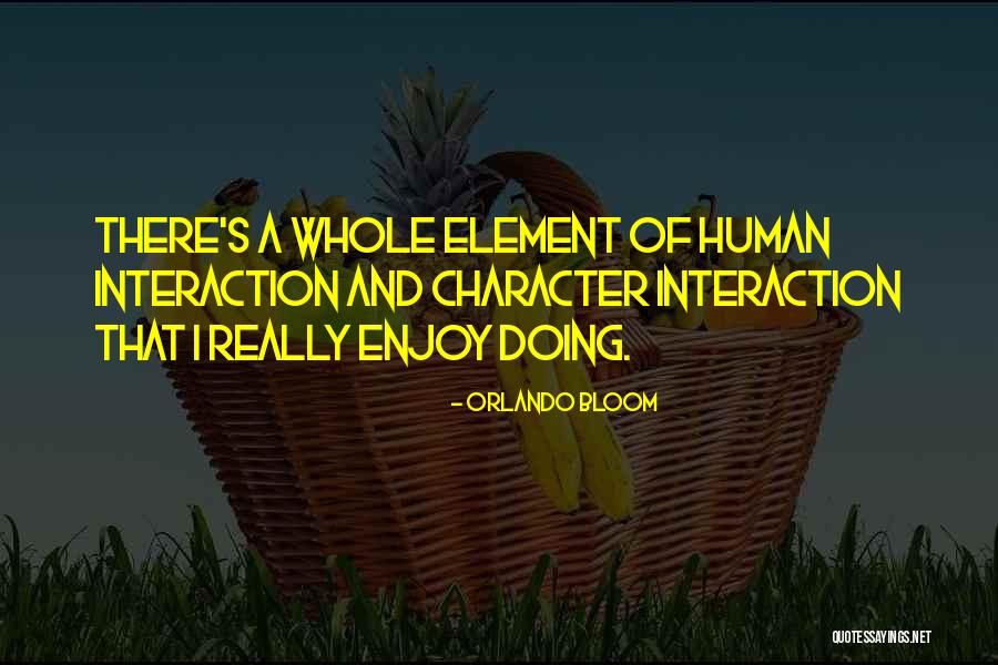 Accord Tech Quotes By Orlando Bloom Accord Tech Quotes By Orlando Bloom