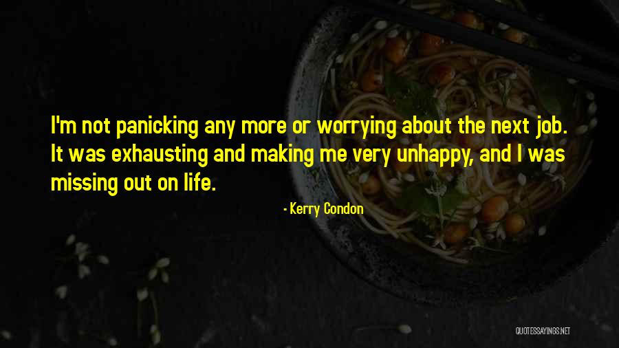 Accordantcare Quotes By Kerry Condon Accordantcare Quotes By Kerry Condon