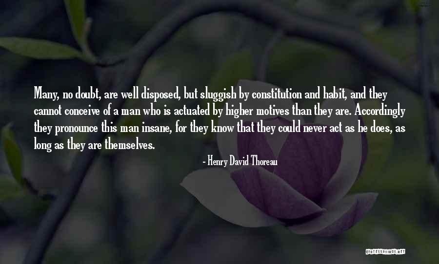 Accordingly Quotes By Henry David Thoreau Accordingly Quotes By Henry David Thoreau