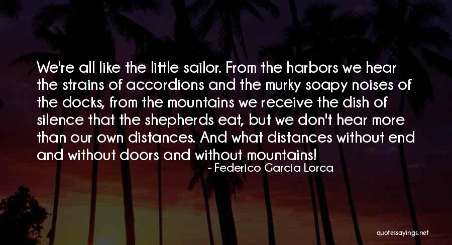 Accordions Quotes By Federico Garcia Lorca Accordions Quotes By Federico Garcia Lorca