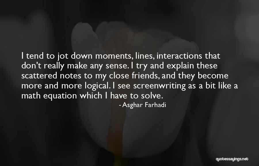 Accordo Quadro Quotes By Asghar Farhadi Accordo Quadro Quotes By Asghar Farhadi