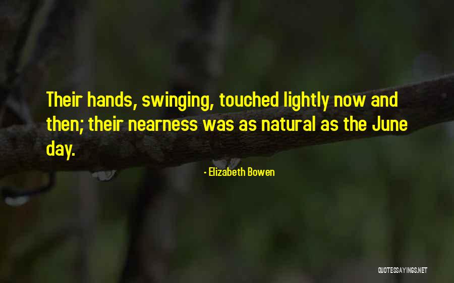 Accordo Quadro Quotes By Elizabeth Bowen Accordo Quadro Quotes By Elizabeth Bowen