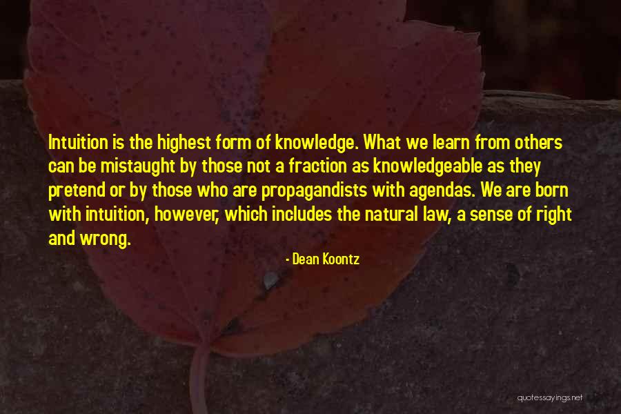 Accords De Guitare Quotes By Dean Koontz Accords De Guitare Quotes By Dean Koontz