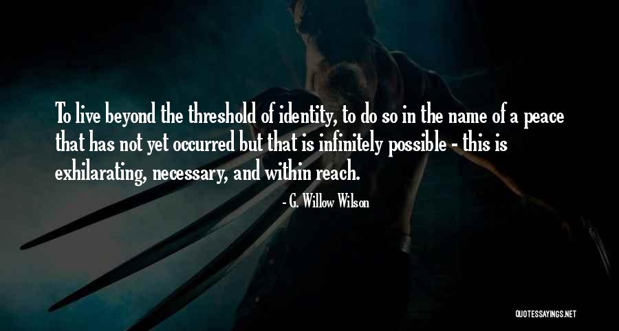 Accords De Guitare Quotes By G. Willow Wilson Accords De Guitare Quotes By G. Willow Wilson